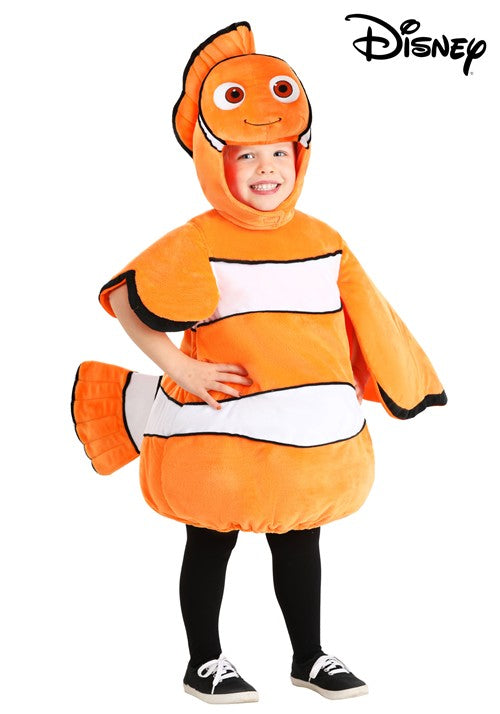 Disney and Pixar Finding Nemo Toddler Nemo Costume - US 3665