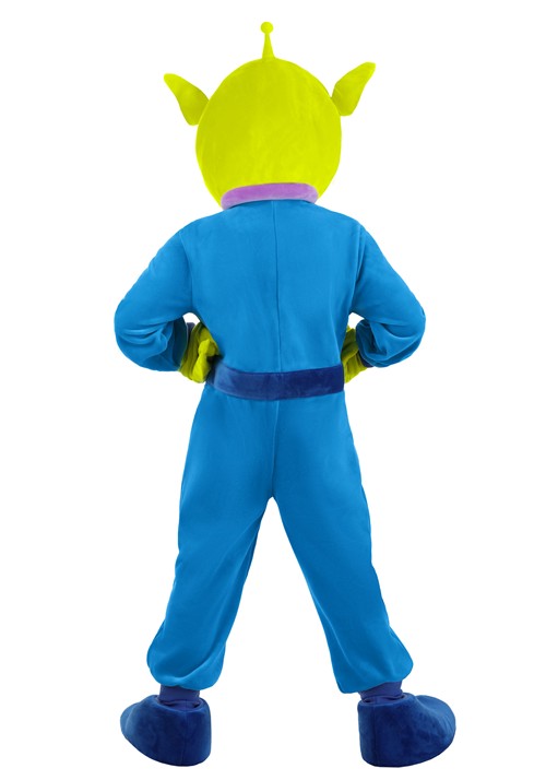 Disney and Pixar Toy Story Alien Toddler Costume - US 1641