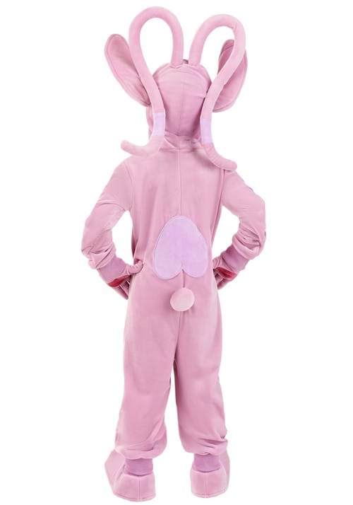 Disney Angel Lilo and Stitch Costume for Toddlers - US 7995