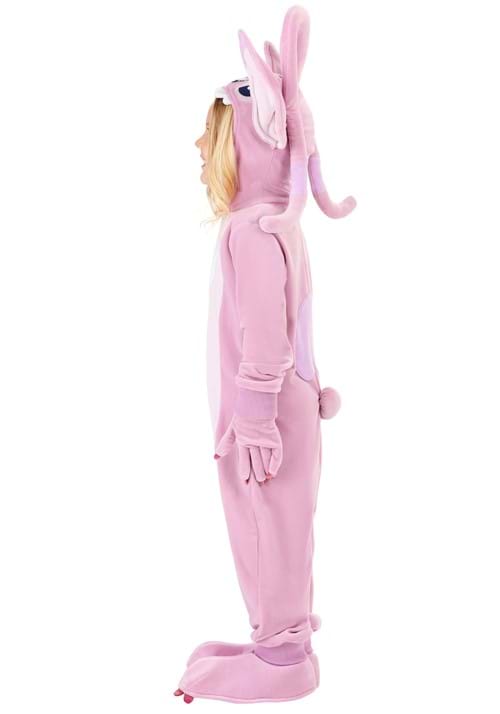 Disney Angel Lilo and Stitch Costume for Toddlers - US 7995