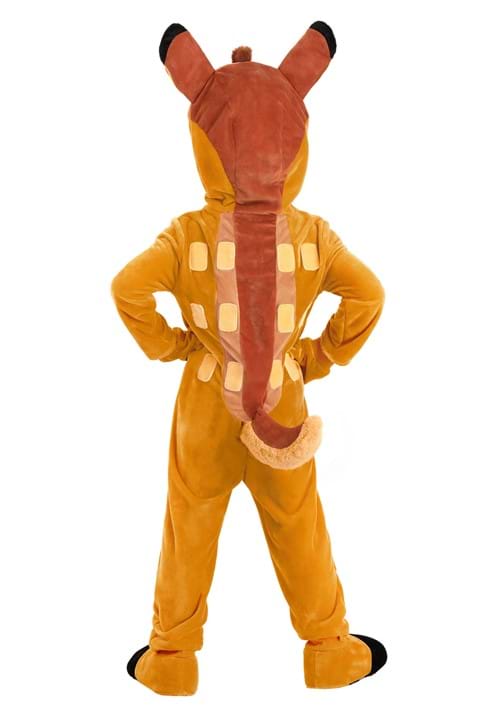 Disney Bambi Costume for Toddlers - US 1310
