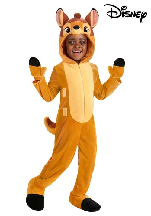 Disney Bambi Costume for Toddlers - US 1310