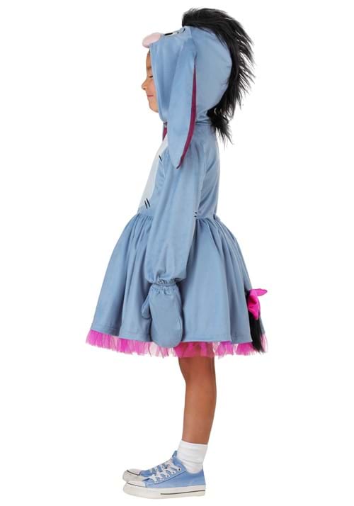 Girl's Disney Eeyore Toddler Costume Dress - US 4845