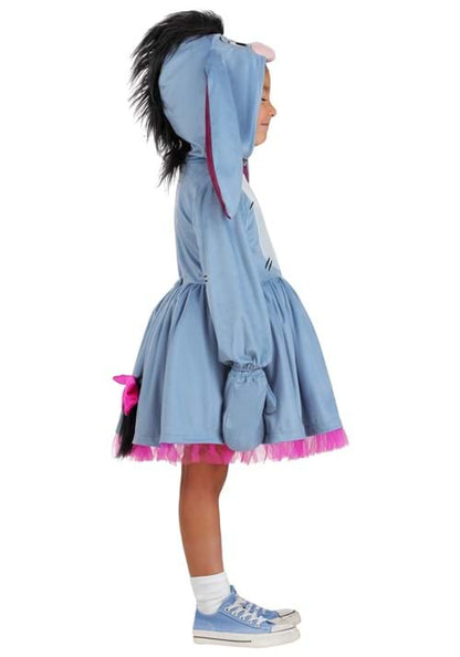 Girl's Disney Eeyore Toddler Costume Dress - US 4845