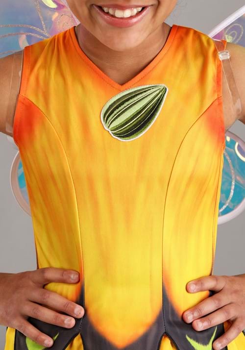 Girl's Disney Fairies Iridessa Toddler Costume - US 7146