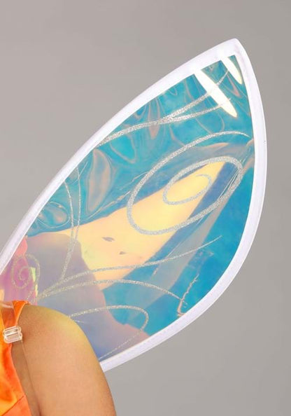 Girl's Disney Fairies Iridessa Toddler Costume - US 7146