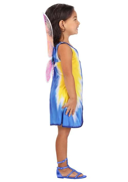 Girl's Disney Fairies Silvermist Toddler Costume - US 2874