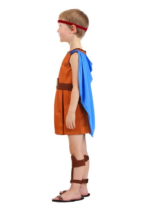 Boy's Toddler Disney Hercules Costume - US 4421