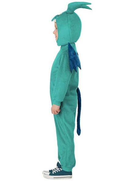 Disney Hercules Toddler Panic Costume - US 0809