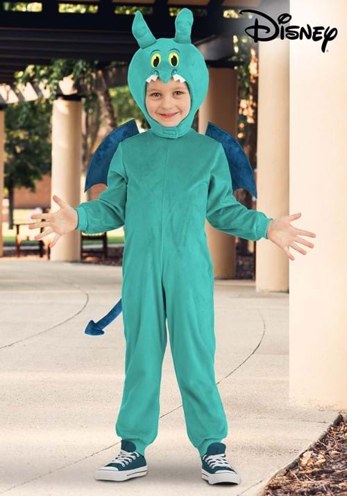 Disney Hercules Toddler Panic Costume - US 0809