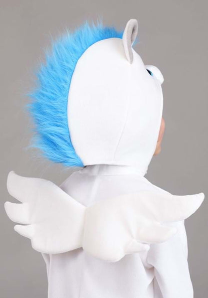 Disney Hercules Toddler Pegasus Costume - US 9635