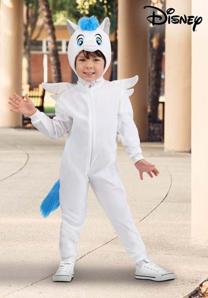 Disney Hercules Toddler Pegasus Costume - US 9635