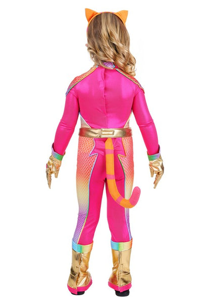 Toddler Disney Jr. SuperKitties Deluxe Ginny Costume - US 2340
