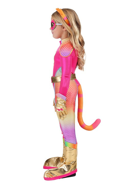 Toddler Disney Jr. SuperKitties Deluxe Ginny Costume - US 2340