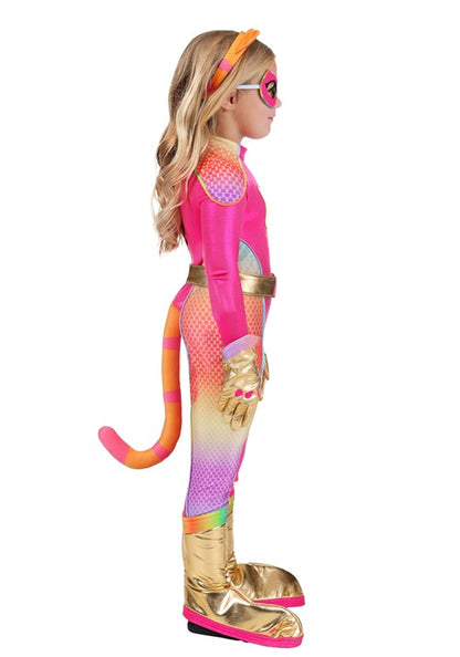 Toddler Disney Jr. SuperKitties Deluxe Ginny Costume - US 2340
