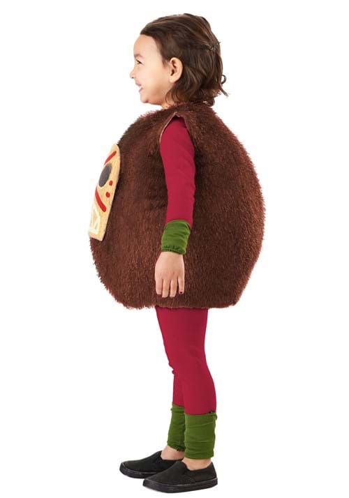 Disney Moana Kakamora Costume for Toddlers - US 6198