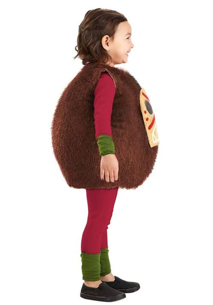 Disney Moana Kakamora Costume for Toddlers - US 6198