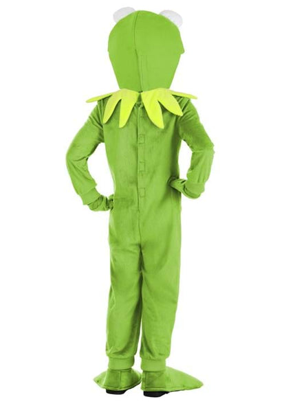 Disney Kermit Baby Costume for Toddlers - US 0434
