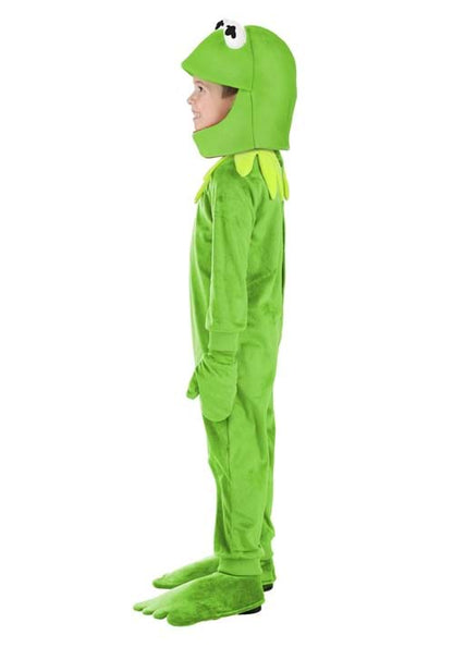 Disney Kermit Baby Costume for Toddlers - US 0434