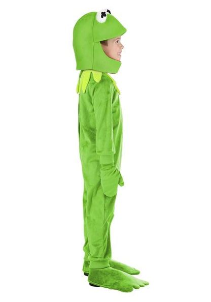 Disney Kermit Baby Costume for Toddlers - US 0434
