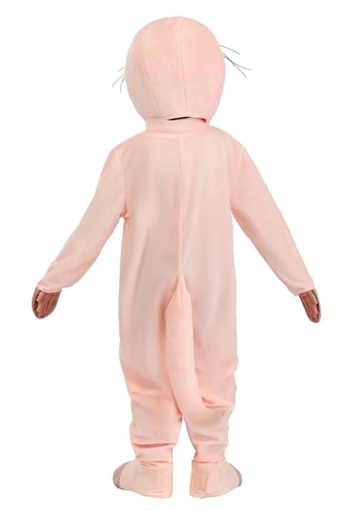 Toddler Disney Kim Possible Rufus Costume - US 3582