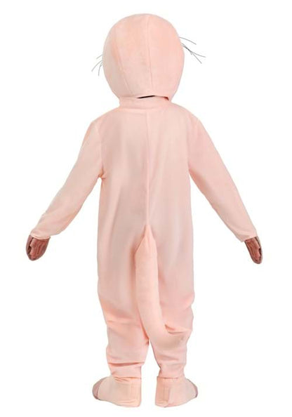 Toddler Disney Kim Possible Rufus Costume - US 3582