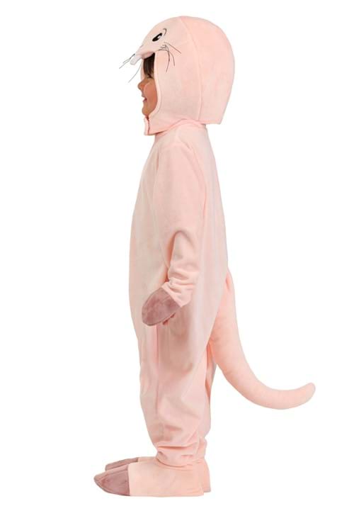 Toddler Disney Kim Possible Rufus Costume - US 3582