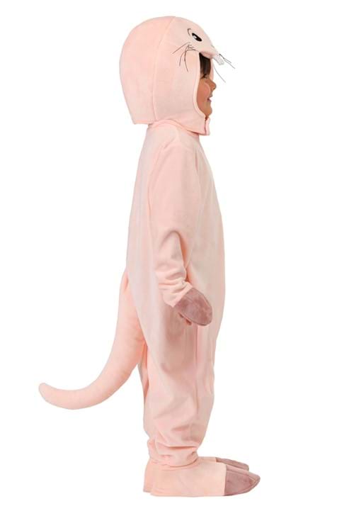 Toddler Disney Kim Possible Rufus Costume - US 3582
