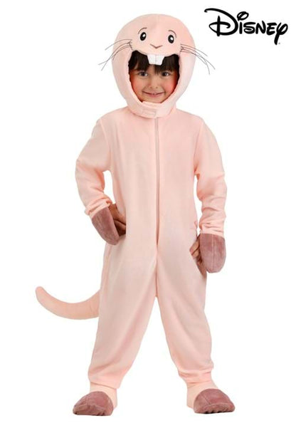 Toddler Disney Kim Possible Rufus Costume - US 3582