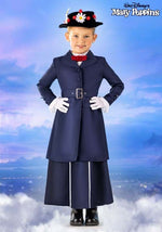 Disney Mary Poppins Costume for Toddlers - US 1912