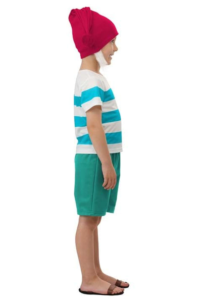 Boy's Toddler Disney Mr. Smee Costume - US 2240