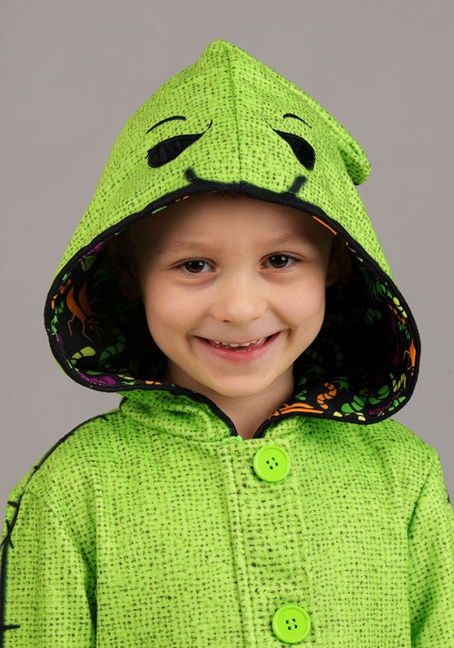 Disney Oogie Boogie Toddler Costume Onesie - US 3080