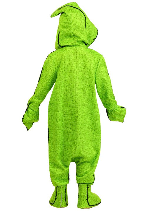Disney Oogie Boogie Toddler Costume Onesie - US 3080
