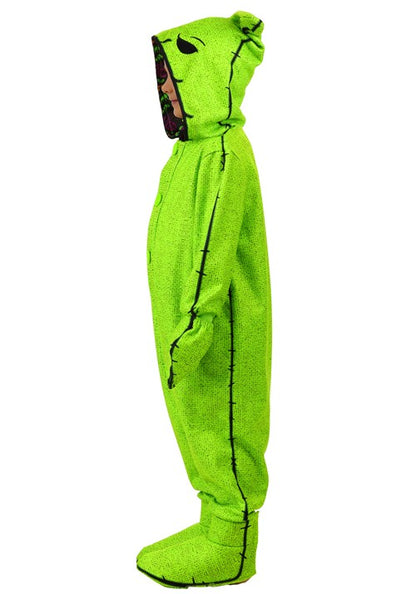 Disney Oogie Boogie Toddler Costume Onesie - US 3080