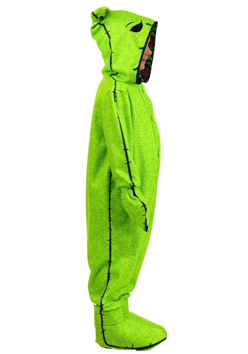 Disney Oogie Boogie Toddler Costume Onesie - US 3080
