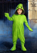 Disney Oogie Boogie Toddler Costume Onesie - US 3080