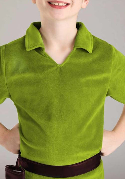 Disney Peter Pan Boy's Toddler Costume - US 0064