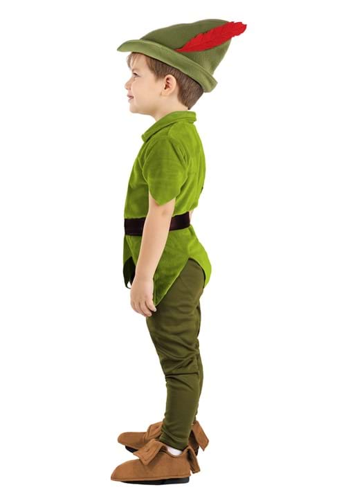 Disney Peter Pan Boy's Toddler Costume - US 0064