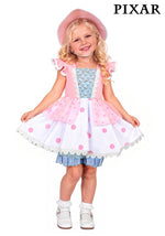 Girl's Toddler Disney Pixar Toy Story Bo Peep Costume - US 1003
