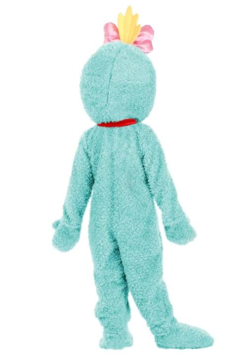 Disney Scrump Toddler Costume - US 1713