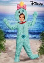 Disney Scrump Toddler Costume - US 1713