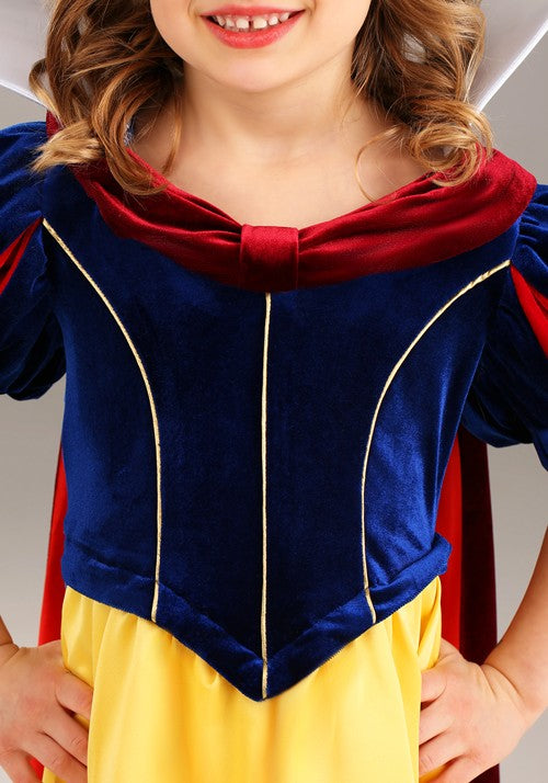 Toddler Disney Snow White Costume - US 0066