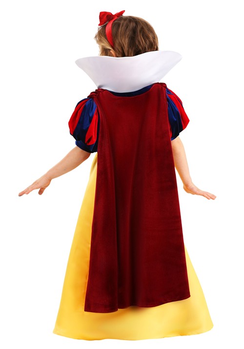 Toddler Disney Snow White Costume - US 0066