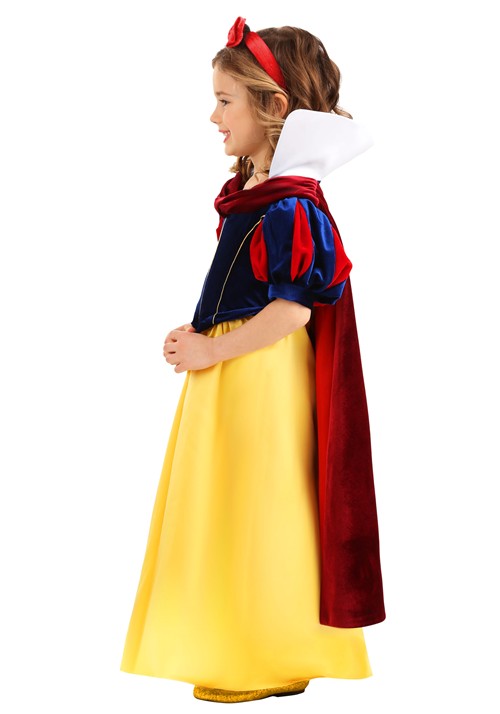 Toddler Disney Snow White Costume - US 0066