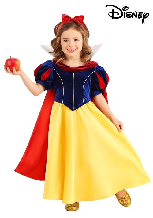 Toddler Disney Snow White Costume - US 0066