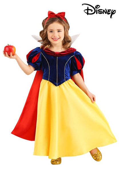 Toddler Disney Snow White Costume - US 0066