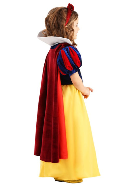 Toddler Disney Snow White Costume - US 0066