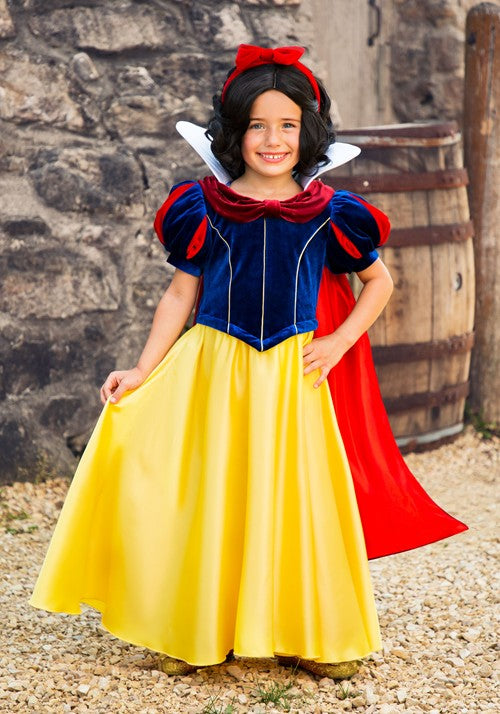 Toddler Disney Snow White Costume - US 0066