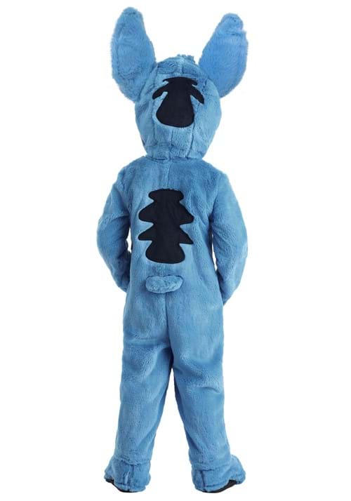Disney Lilo & Stitch Toddler Stitch Costume - US 9086