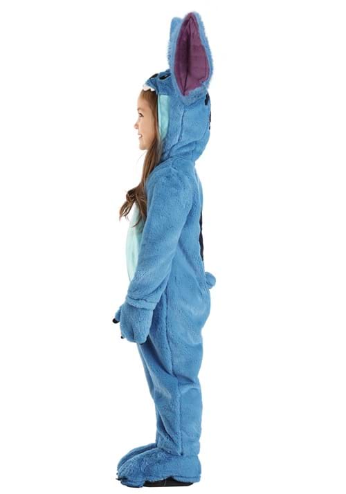 Disney Lilo & Stitch Toddler Stitch Costume - US 9086